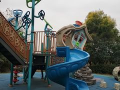 -两河城市森林公园