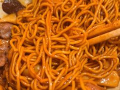 -王繁星面馆(西安熙地港店)