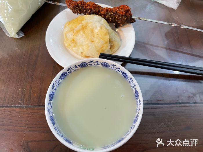 牛街洪记小吃店(牛街店)图片