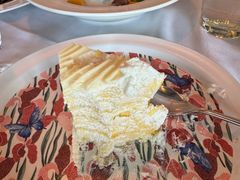 -戈雅法餐厅(世界城广场店)