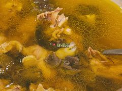 -瑞福园联谊餐室(茂名南路店)