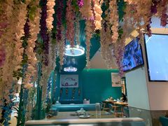 -青瓷火锅料理(西单大悦城店)