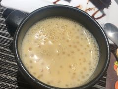 -斗牛士牛排餐厅(嘉里汇店)