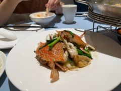 -79号渔船海鲜饭店(华强北店)