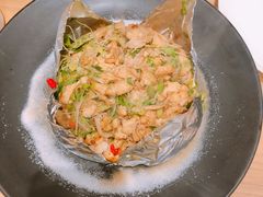 -朵朵开素食餐厅(后宰门街店)