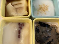 -一味一诚•鲜嫩烤鱼(昌发展万科广场店)