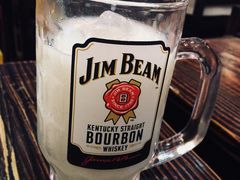 可尔必思酸奶苏打-平成屋·午肴夜酒(四川北路店)