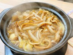 -赵家牛肉砂锅(台西三路店)