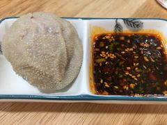 -零·壹新疆羊肉抓饭