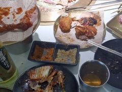 -花味·自助烤肉(江宁同曦店)