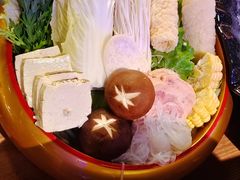 -牛New寿喜烧(中山公园龙之梦店)