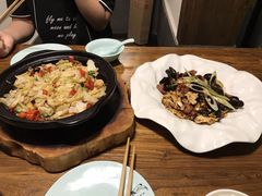 -天和晟新京菜.水煮鱼.湘土菜(国展店)