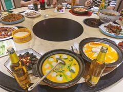 -再回头私房菜·老南京菜