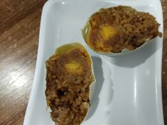 糯米咸蛋-继红顺河抄手名小吃