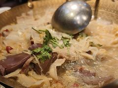 -潘佳驴肉(天齐庙北门店)