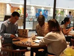 -MYLK意式小厨(熙地港店)