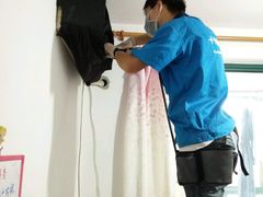 -十分到家家电清洗上海
