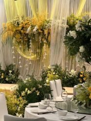 -凯宾斯基饭店·宴会厅