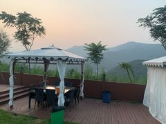 -潭柘厚院&山顶烤肉(潭柘寺店)