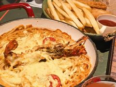 -第101座花园餐厅(湖滨88店)