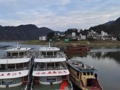 -新安江山水画廊风景区