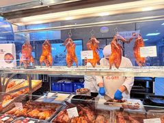 -物美大卖场(玉蜓桥店)