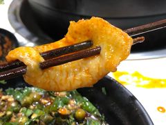 -钢管厂歆瑞源油卤串串香(春熙路太古里店)