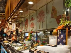 -喜庭海鲜自助(来福士店)