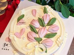 -5Cake五度无蔗糖低脂蛋糕(陶然亭店)