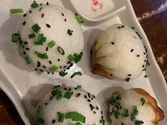-东泰祥生煎馆(长宁路店)