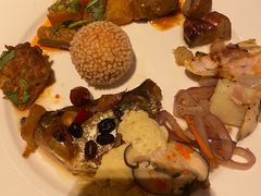 -马哥孛罗咖啡厅·Cafe Marco (厦门马哥孛罗东方大酒店)