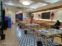 大堂-哈尔滨春饼(朝山街店)