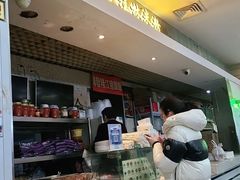 -红鼻子桂林米粉(金唐新光界店)
