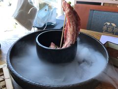 -赤坂亭·M9和牛放题(长楹天街购物中心店)