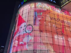 -乐天免税店(明洞店)