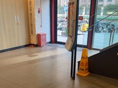 -汉堡王(北京通州领展店)