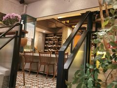-Laures·月桂西班牙碳烤餐厅(十尚坊店)