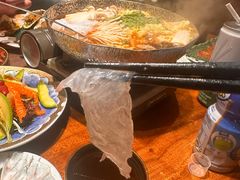 -一本料理(西溪天街店)