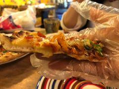 -盘炉forenza·云贵川融合小食堂 ( 钟楼中柳巷店)