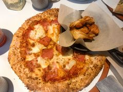 -必胜客(滨江店)