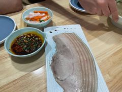 -冯记豆花店(健翔桥店)