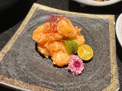 -上井精致料理(中兴商业大厦店)