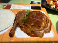 -玉桥餐厅(天坛店)