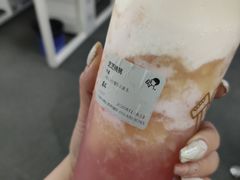 -喜茶(北京三里屯太古里店)