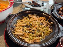 -谭厨中山传家菜.乳鸽.脆鲩鱼(华强北中航城店)