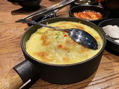 -九田家黑牛烤肉料理(无锡T12店)