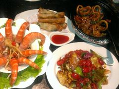 天津最棒的台湾美食-Miohca缪卡KTV(和平店)