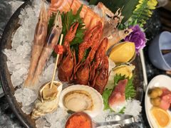 -菊上料理(蜀山银泰百货店)