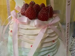 -小麦穗私人订制蛋糕·甜品台(万达店)