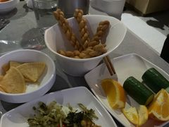 -海底捞火锅(凯德广场店)